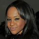 Bobbi Kristina Brown
Larry Busacca/Getty Images